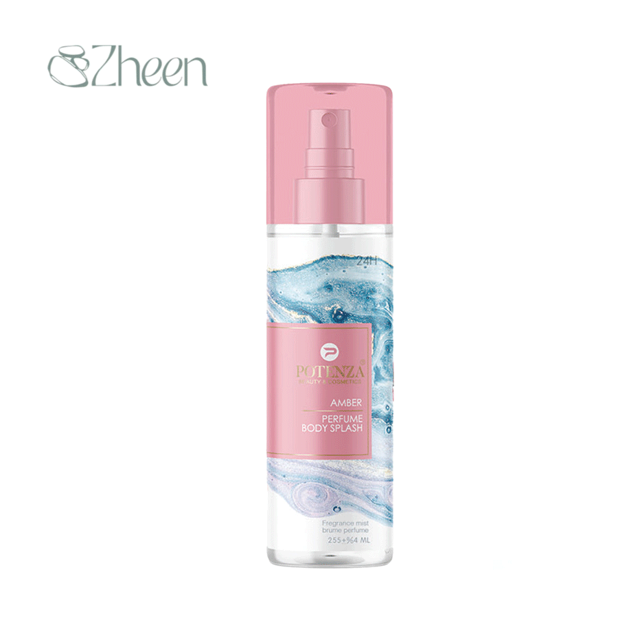 بادی اسپلش Amber پوتنزا